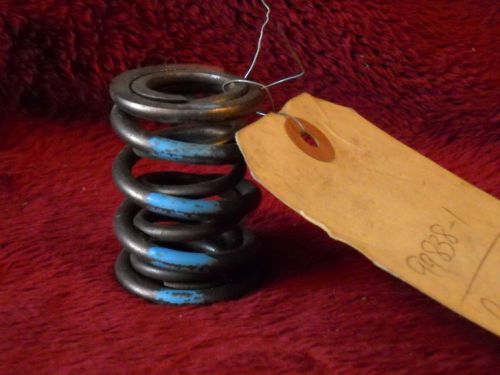 Nos crane 99838-1 valve spring