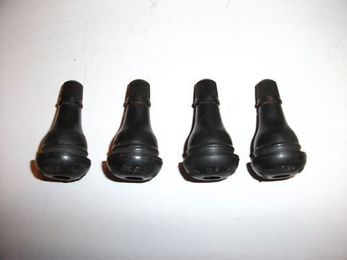 1937-1948 chevrolet passenger car tire valve stems new!