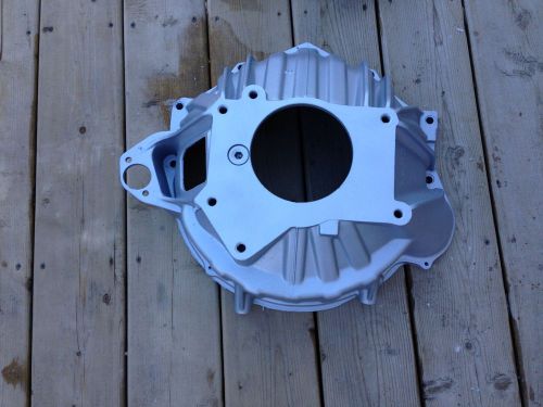 1985 - 87 chevy gmc  truck hydraulic bellhousing