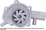 Cardone industries 57-1212 remanufactured water pump