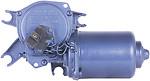 Cardone industries 43-1246 remanufactured wiper motor