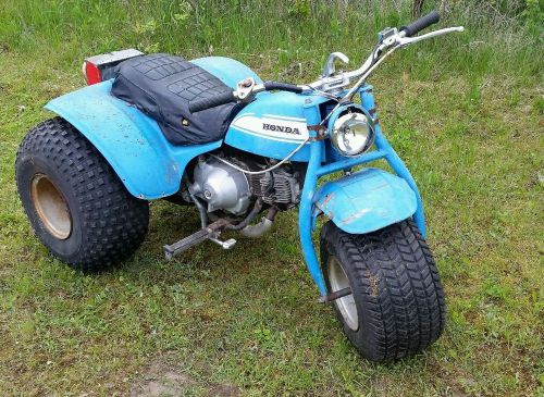 Honda us 90