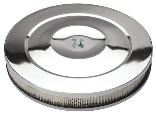 Air filter &amp; housing assembly trans dapt performance 2148