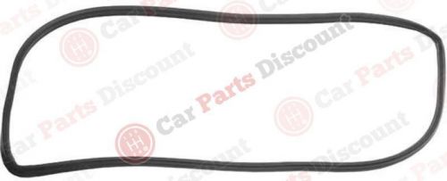 New uro windshield seal, 116 670 00 39