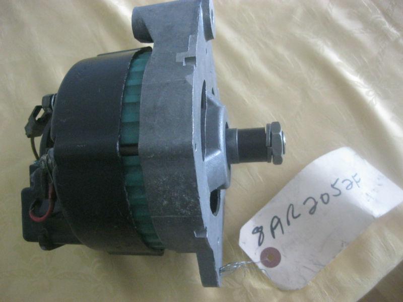 Prestolite alternator 8ar2052f