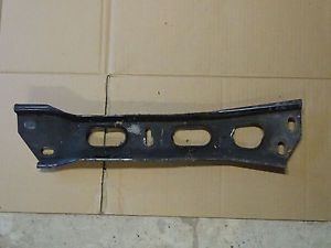 82-92 camaro firebird auto transmission t5 crossmember mount brace