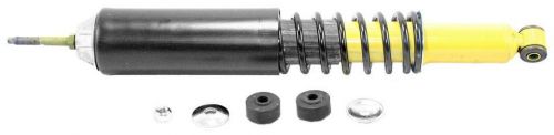 Shock absorber-gas-magnum rv load adjusting rear fits 75-91 ford e-350 econoline