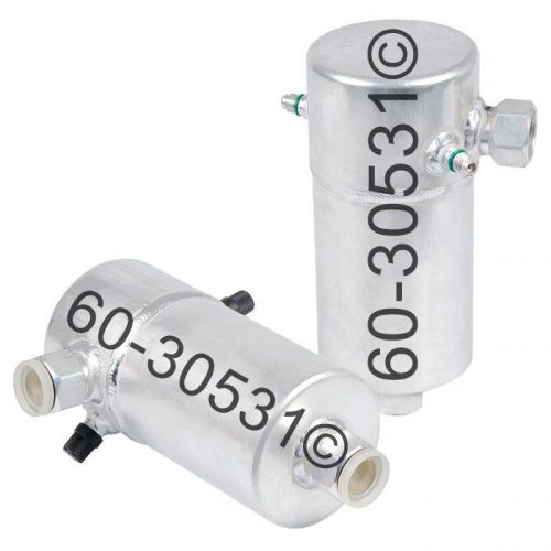New high quality a/c ac accumulator / receiver drier for gm vehicles