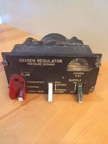 Aro corp. oxygen regulator pn 14950-33