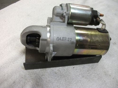 Delco 8000037,8000046 8000072 9000972,gm 12595361 starter