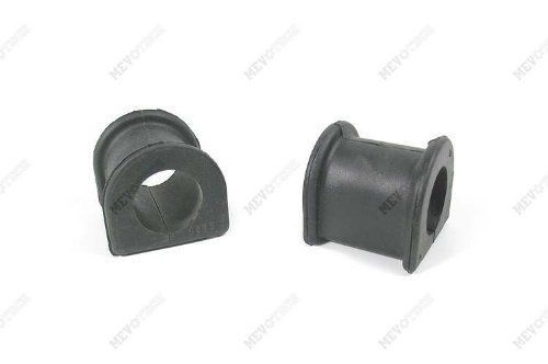 Mevotech mk9245 suspension stabilizer bar bushing, front