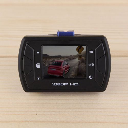 1.5&#034; 140° full hd 1080p car dvr vehicle camera video recorder dash camera z1