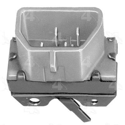 Four seasons 35977 switch, blower-hvac blower control switch