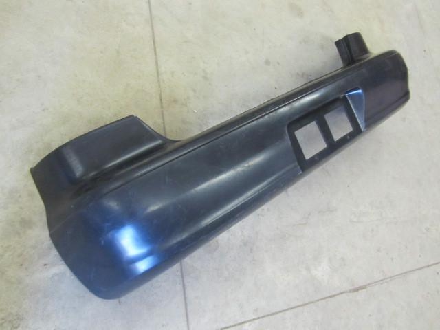 Toyota corolla 98 99 00 01 02 rear bumper cover oem