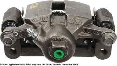 Cardone 16-4644 rear brake caliper-reman bolt-on ready caliper w/pads