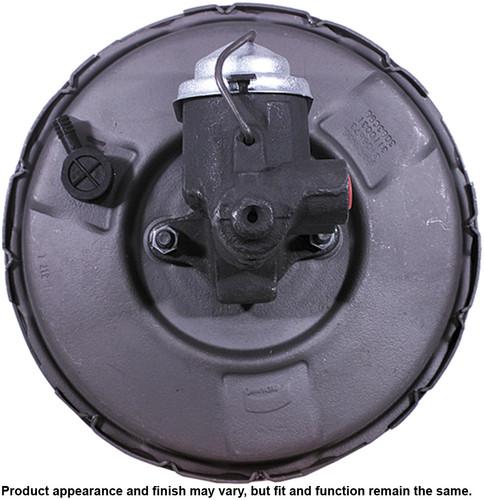 Cardone 50-3715 power brake unit