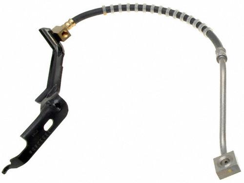 Acdelco durastop 18j4020 brake hose, front-brake hydraulic hose