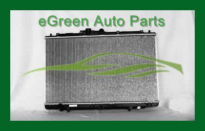 01-03 3.2cl type-s/3.2tl type-s radiator 3.2l/v6