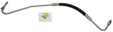 Gates 352025 steering pressure hose-pressure line assembly