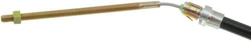 Dorman c660069 brake cable-cable - parking brake