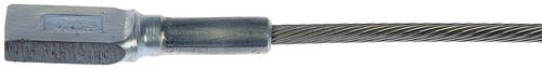 Dorman c660562 brake cable-cable - parking brake