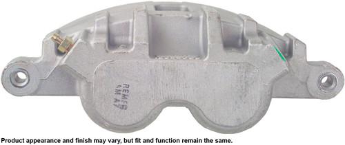 Cardone 18-4966 front brake caliper-reman friction choice caliper