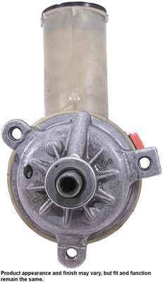 Cardone 20-7246f steering pump-reman power steering pump