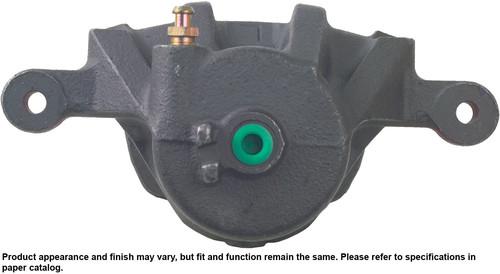 Cardone 19-2832 front brake caliper-reman friction choice caliper