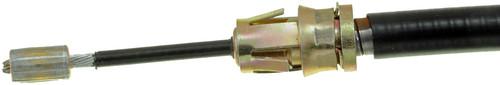 Dorman c93199 brake cable-cable - parking brake