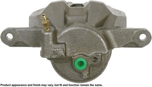 Cardone 19-3434 front brake caliper-reman friction choice caliper