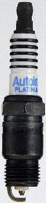 Autolite ap665 spark plug-platinum spark plug