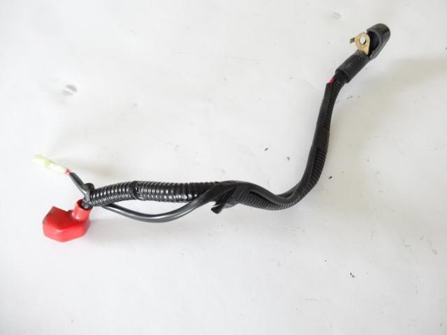 2005-2013 suzuki drz 400 drz400 sm drz400sm 400sm battery cable