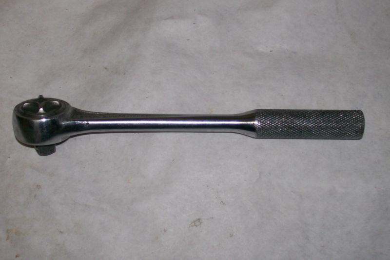 Williams 3/8" drive b-52 fine tooth ratchet superratchet usa