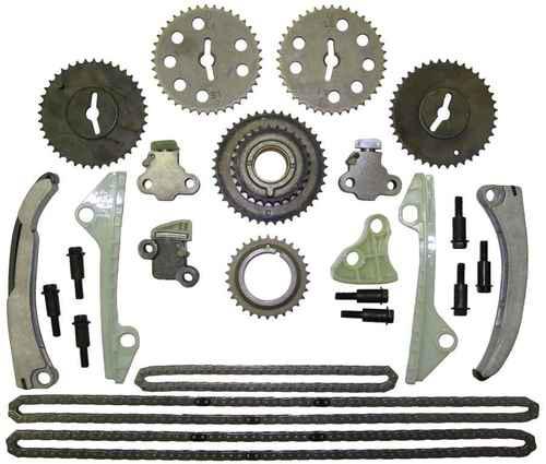 Cloyes 9-4186s timing chain-engine timing chain kit