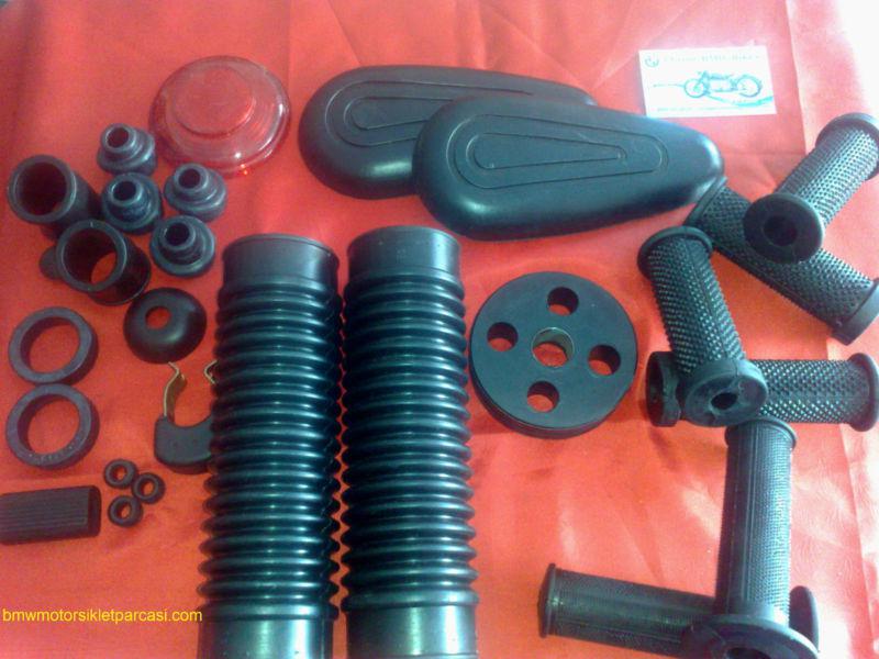 Bmw r51/3  r67 r68 repair and accessory set new