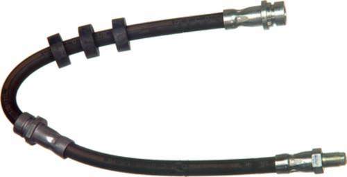 Wagner bh140139 brake hose, front-brake hydraulic hose