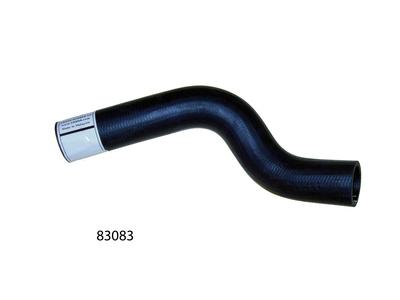 Cadna 83083 upper radiator hose-radiator coolant hose