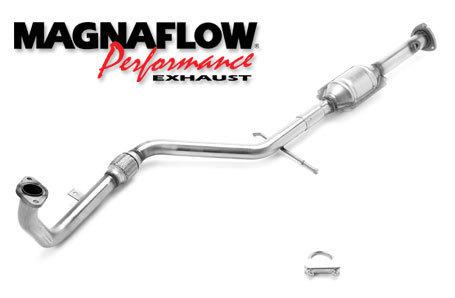 Magnaflow catalytic converter 23979 chevrolet,pontiac cavalier,sunfire