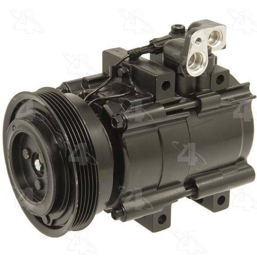 Four seasons 57189 a/c compressor