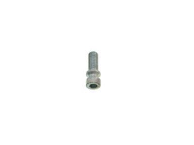 Dorman hw5009 front brake caliper bolt/pin-brake caliper bolt