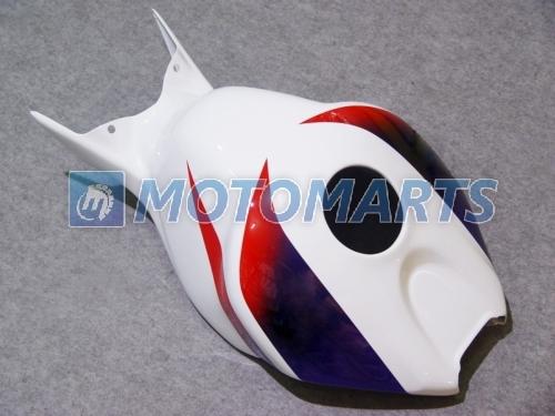Bundle Pack For Honda CBR1000RR 06 07 Injection Body Kit Fairing & Windscreen BK, US $494.99, image 3