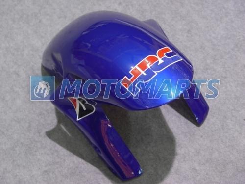 Bundle Pack For Honda CBR1000RR 06 07 Injection Body Kit Fairing & Windscreen BK, US $494.99, image 7