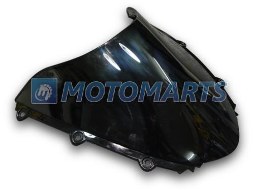 Bundle Pack For Honda CBR1000RR 06 07 Injection Body Kit Fairing & Windscreen BK, US $494.99, image 8