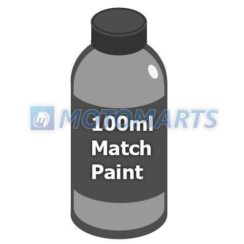 Bundle Pack For Honda CBR1000RR 06 07 Injection Body Kit Fairing & Windscreen BK, US $494.99, image 12