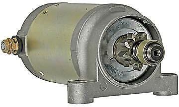 Starter fits yamaha pz500 phazer snowmobile 1999-2001 8cw-8180000-00