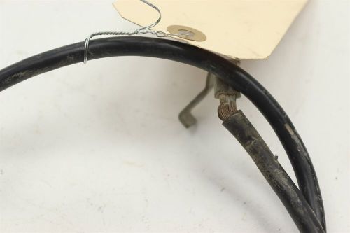 Honda rincon 680 fa 17 cable ground 32603-hn8-000 47357