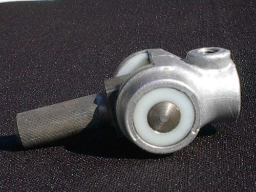 Porsche 911/356/914/special sockets shift rod clutch-