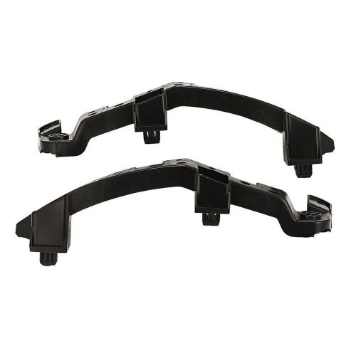 New for honda for crv 2017-2020 front lh &amp; rh bumper support retainer bracket