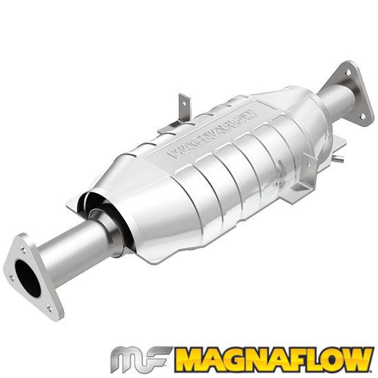 Magnaflow catalytic converter 23501 fiat,lancia 124,128,131,x-1/9,beta,zagato