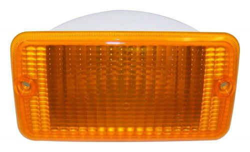 Crown automotive 55156488aa parking/ turn signal light assembly